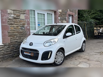 Used Citroen C1 2013 for sale - 79372645: Photo