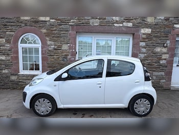 Used Citroen C1 2013 for sale - 79372645: Photo