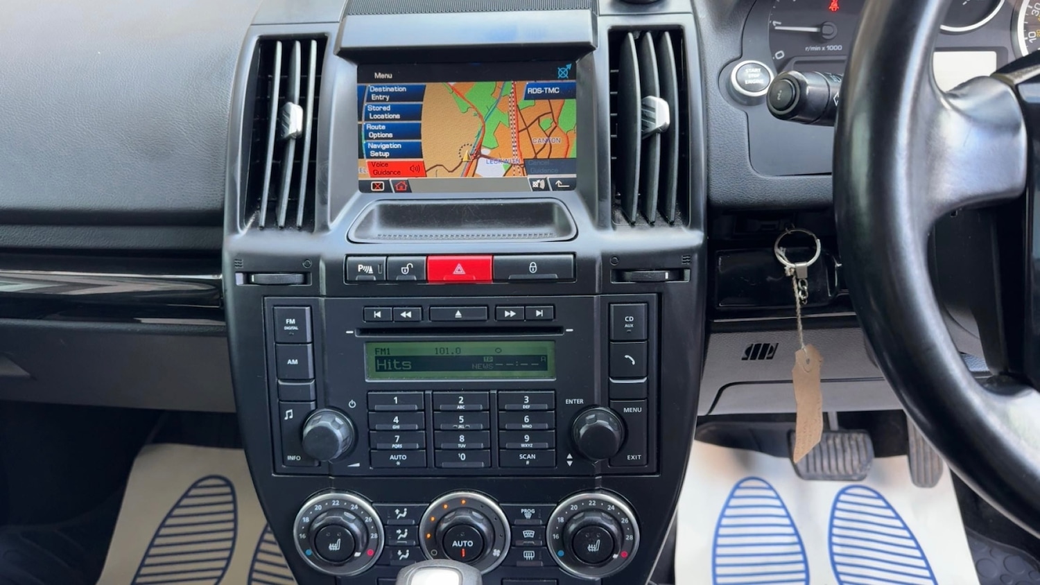 Used Land Rover Freelander 2011 for sale - 76855480: Photo 10