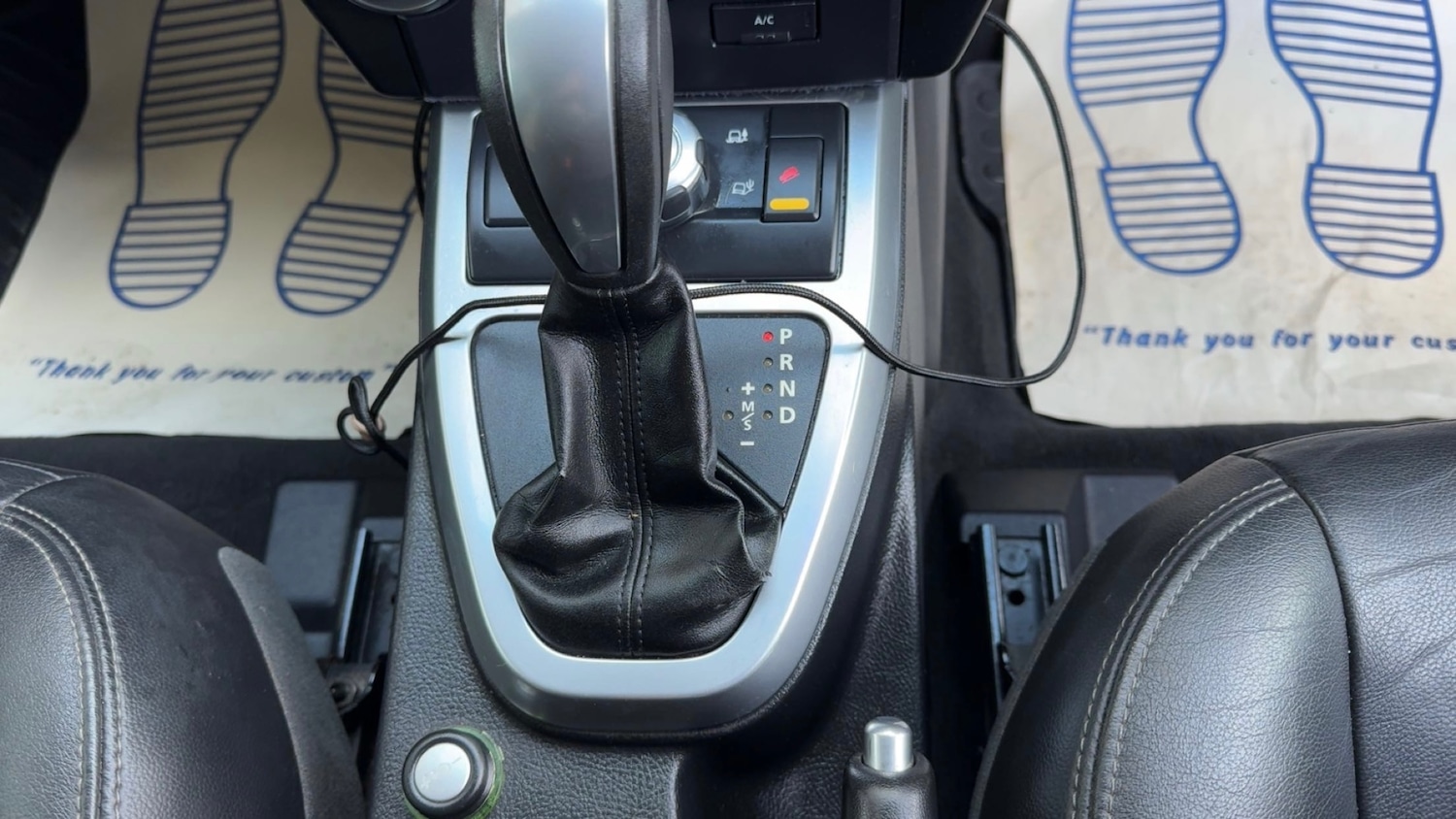 Used Land Rover Freelander 2011 for sale - 76855480: Photo 11