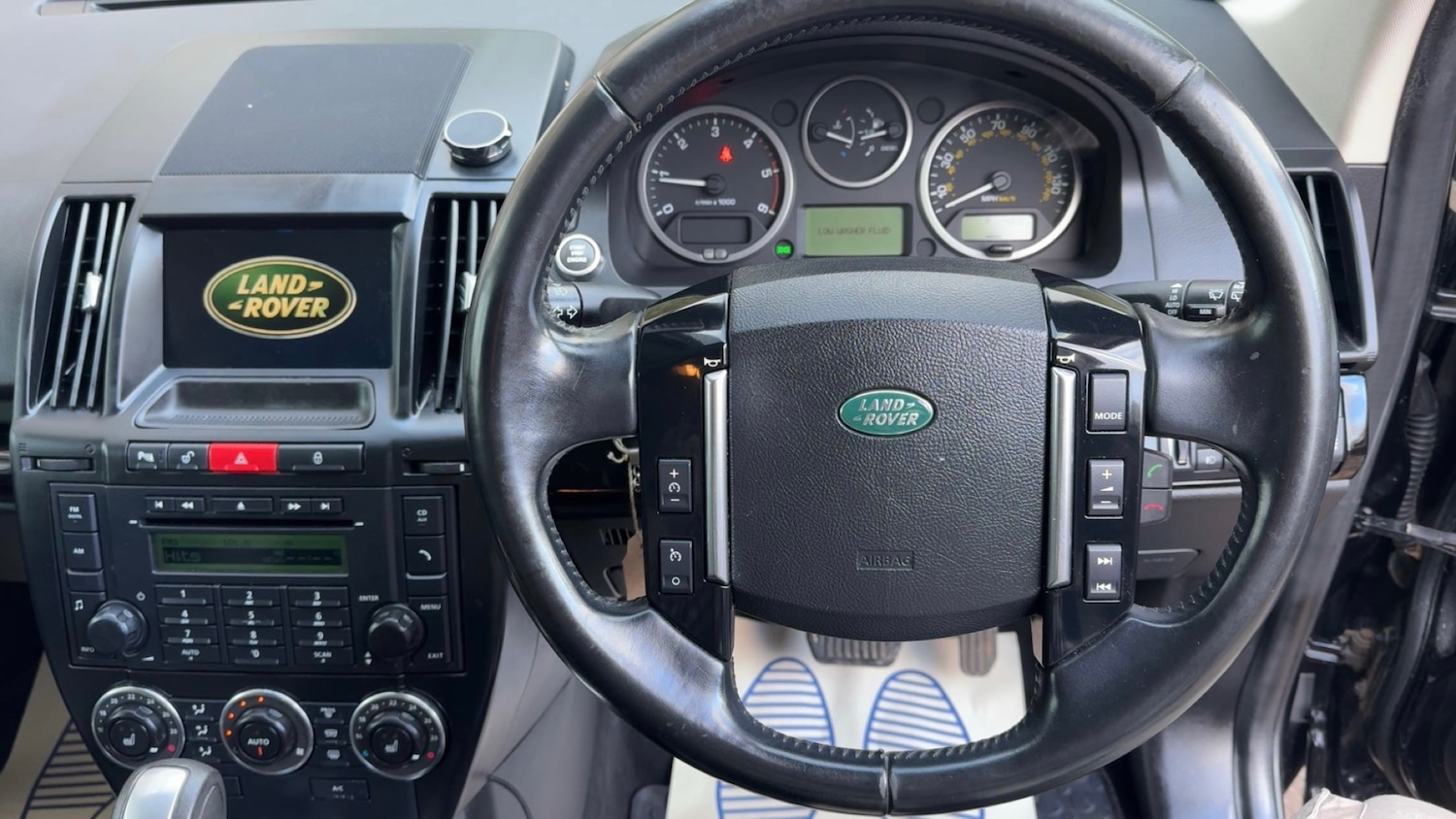 Used Land Rover Freelander 2011 for sale - 76855480: Photo 12