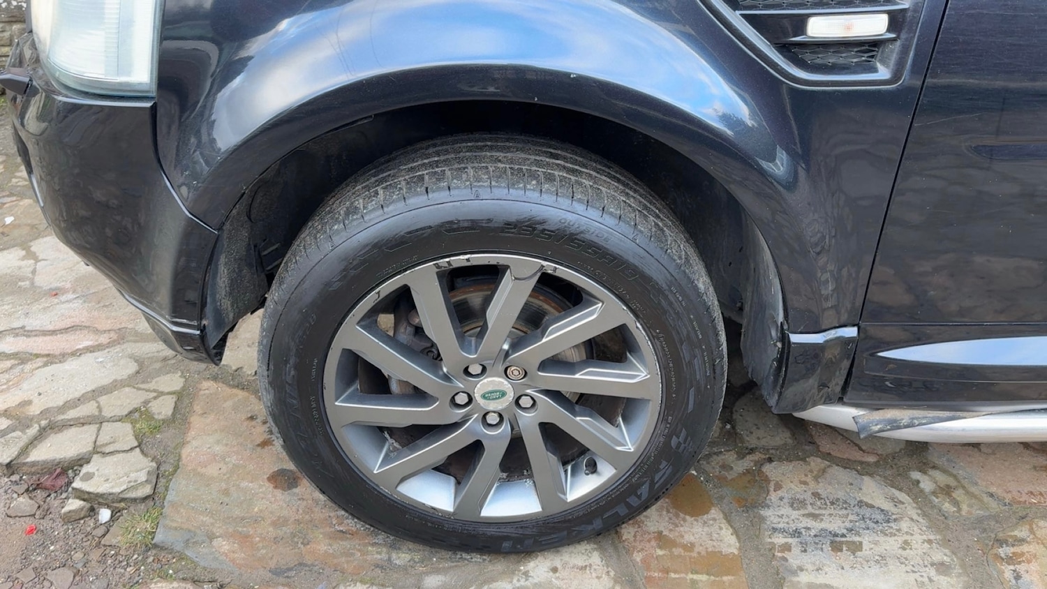 Used Land Rover Freelander 2011 for sale - 76855480: Photo 18