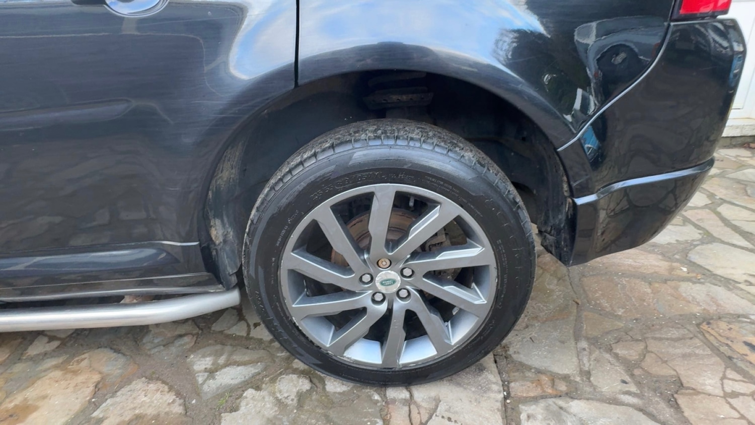 Used Land Rover Freelander 2011 for sale - 76855480: Photo 19