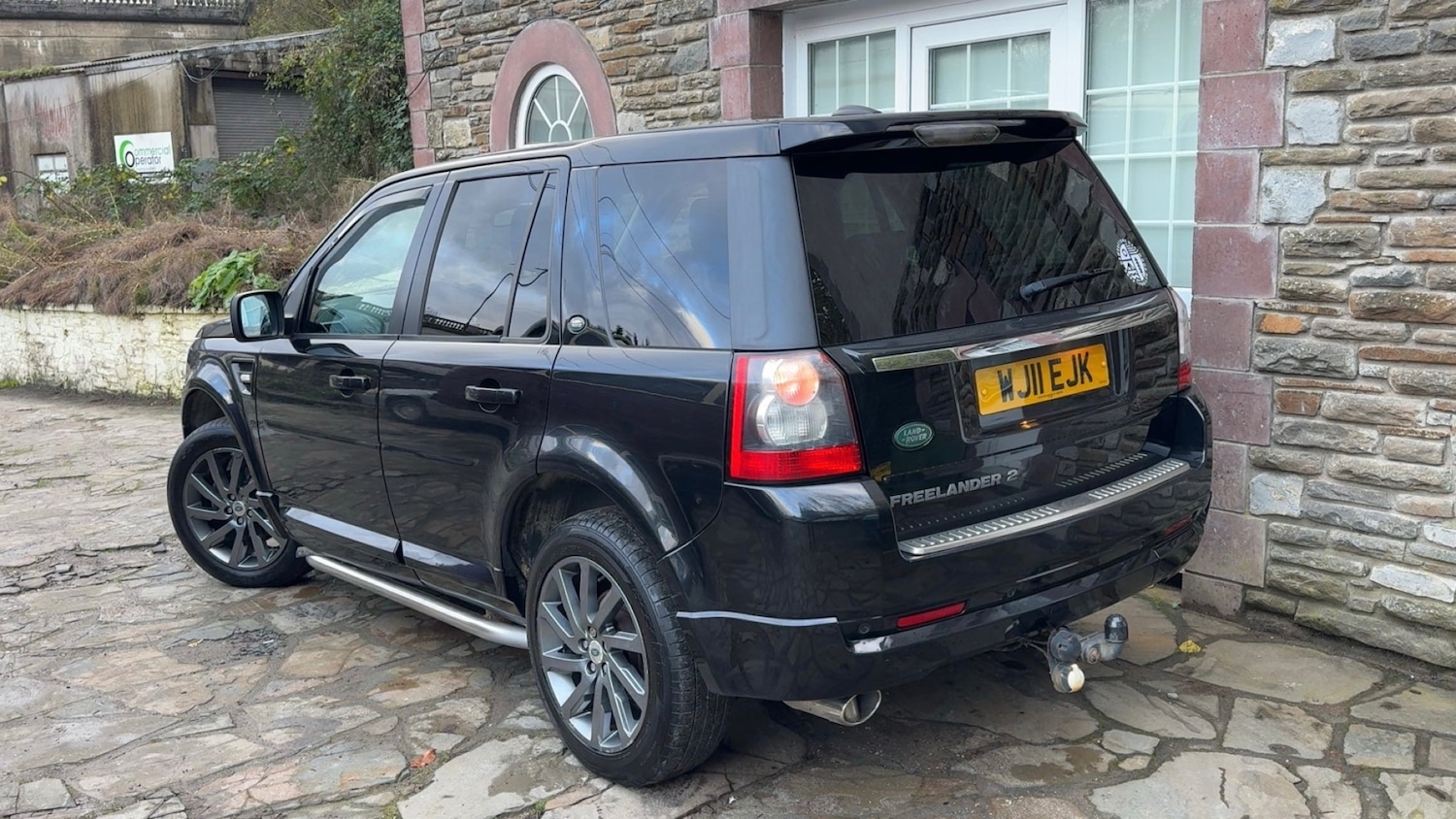 Used Land Rover Freelander 2011 for sale - 76855480: Photo 3