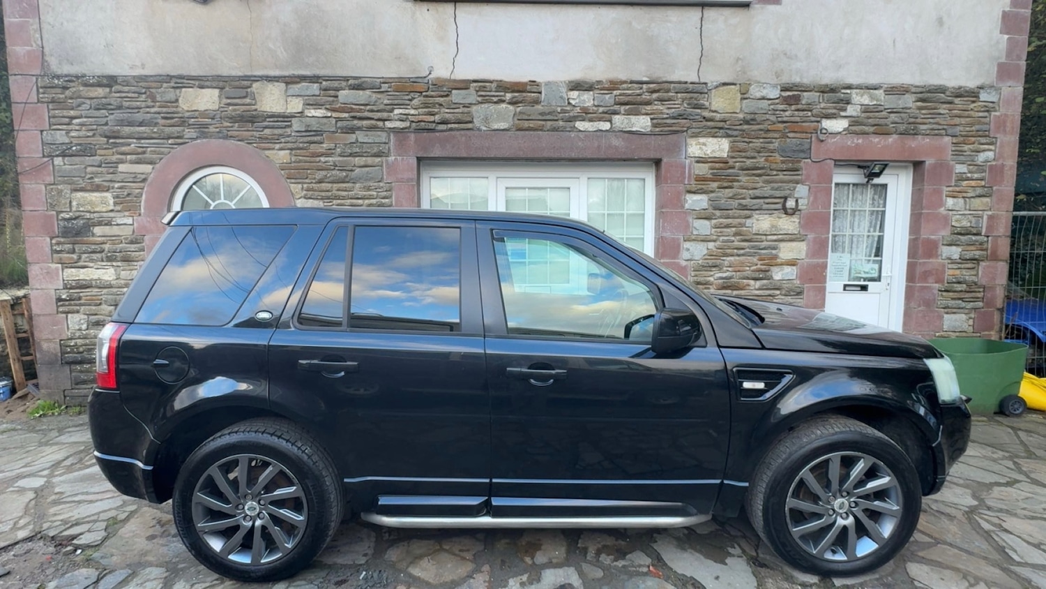 Used Land Rover Freelander 2011 for sale - 76855480: Photo 6