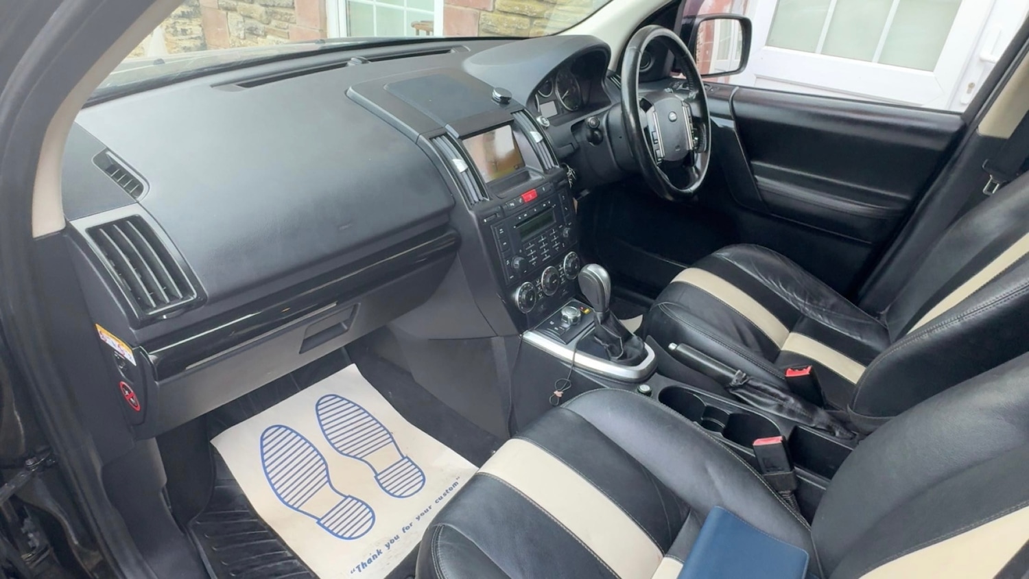 Used Land Rover Freelander 2011 for sale - 76855480: Photo 7