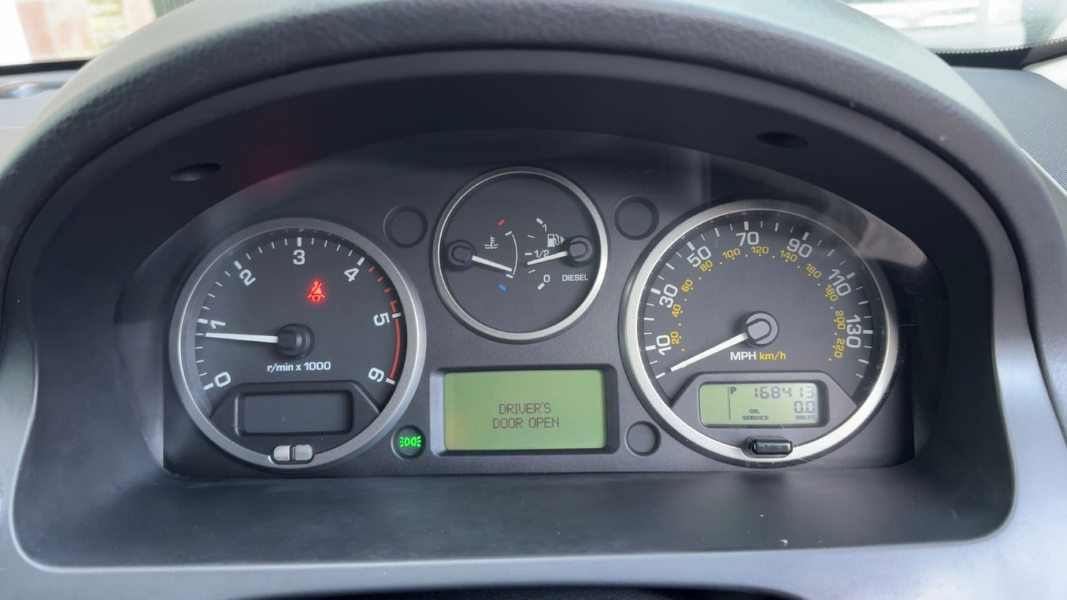 Used Land Rover Freelander 2011 for sale - 76855480: Photo 9