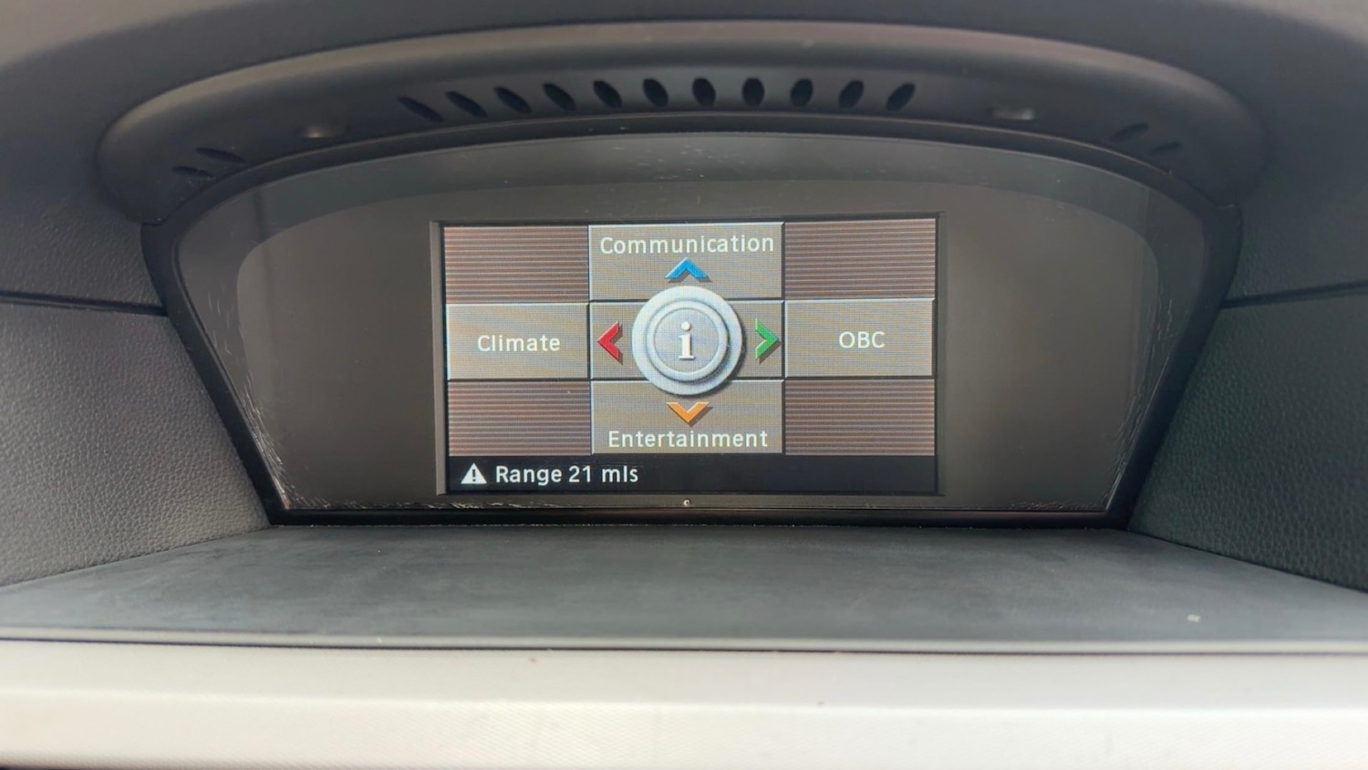 Used BMW 5 Series 2008 for sale - 77068884: Photo 13