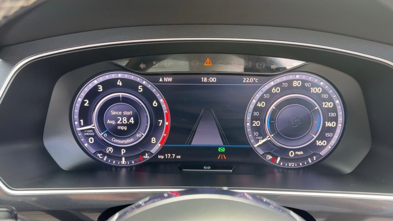 Used Volkswagen Tiguan 2017 for sale - 76510533: Photo 11