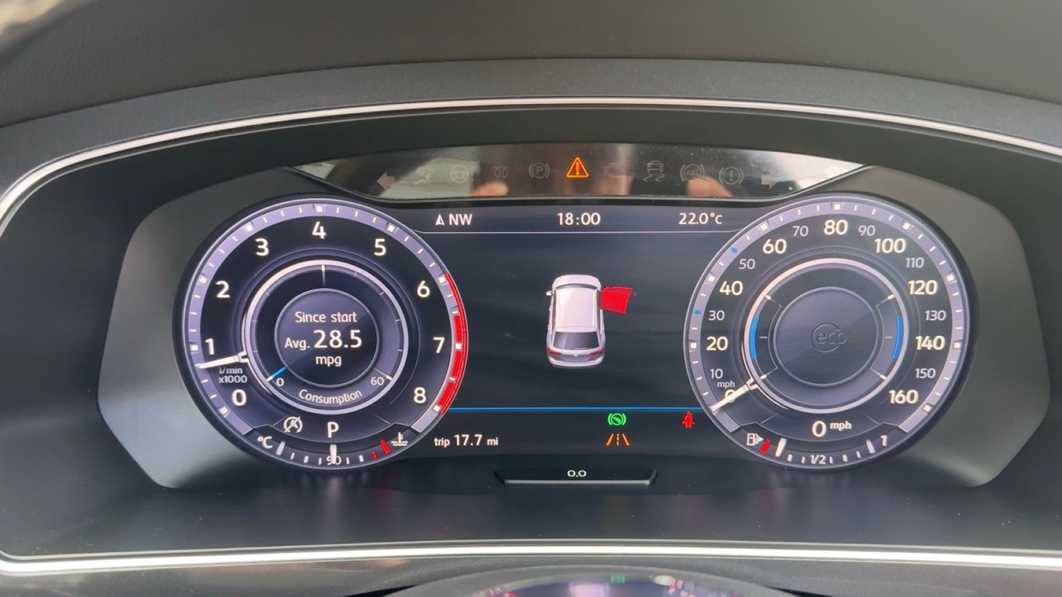 Used Volkswagen Tiguan 2017 for sale - 76510533: Photo 13