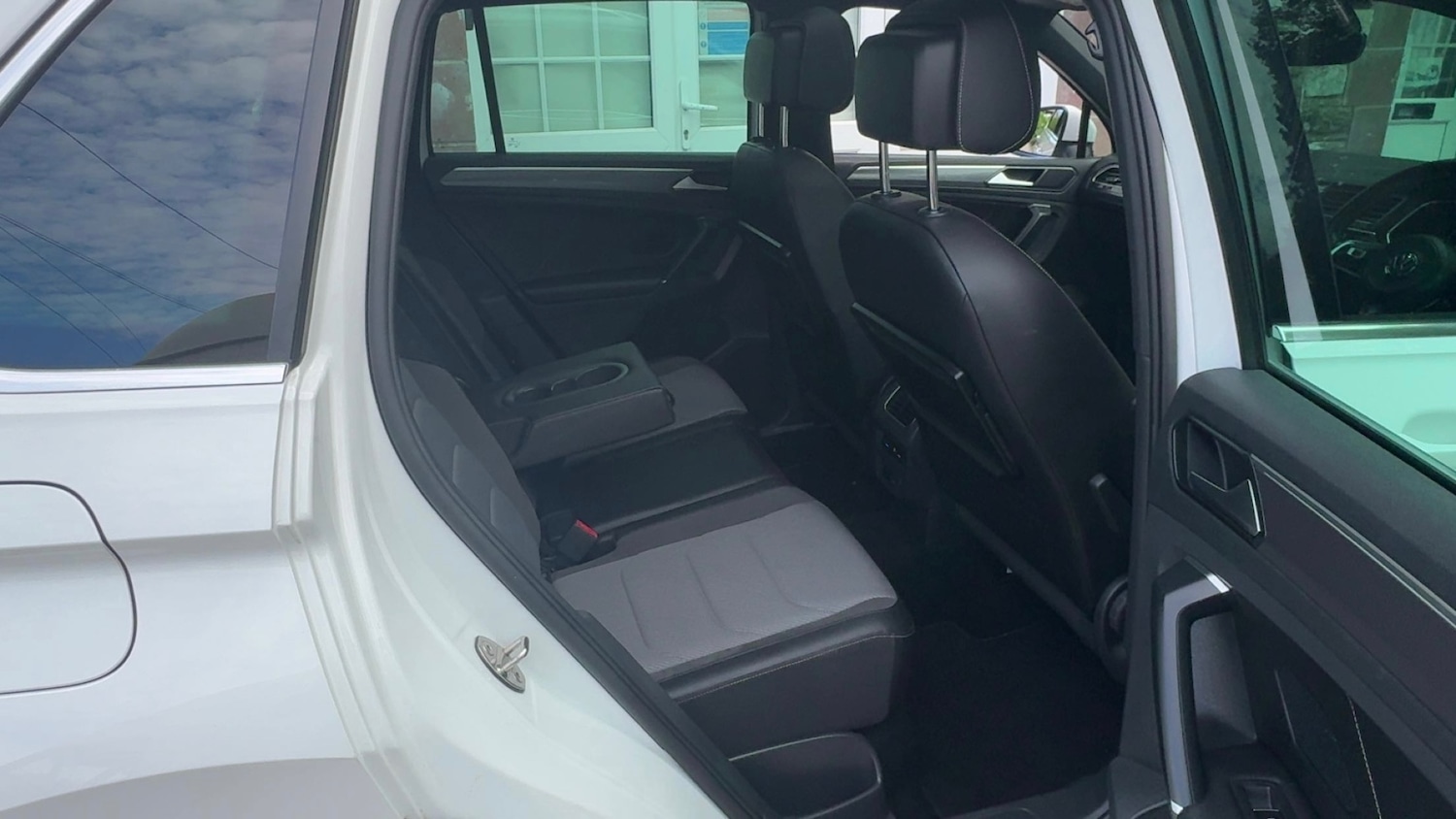 Used Volkswagen Tiguan 2017 for sale - 76510533: Photo 19