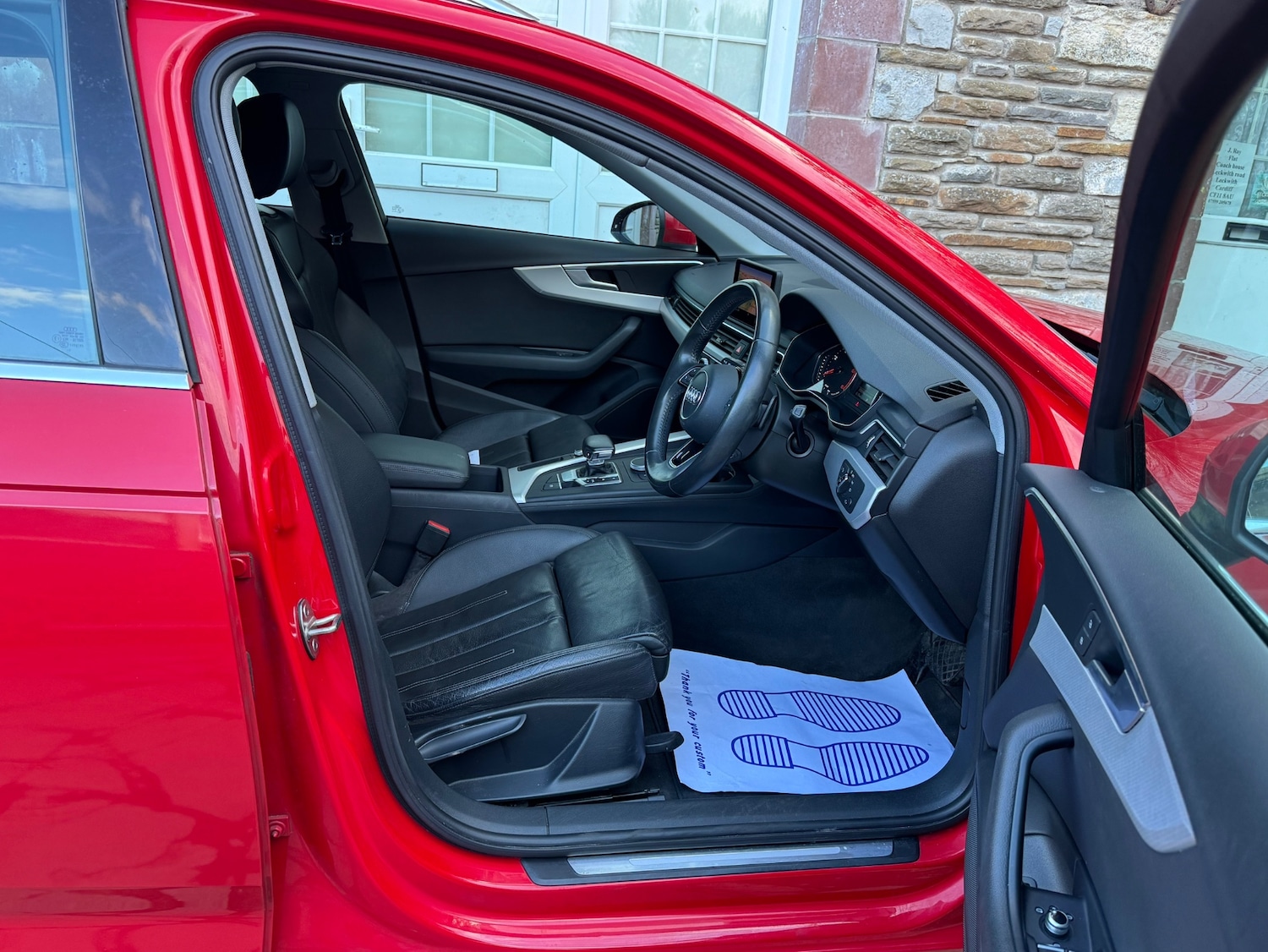 Used Audi A4 2017 for sale - 78218415: Photo 13