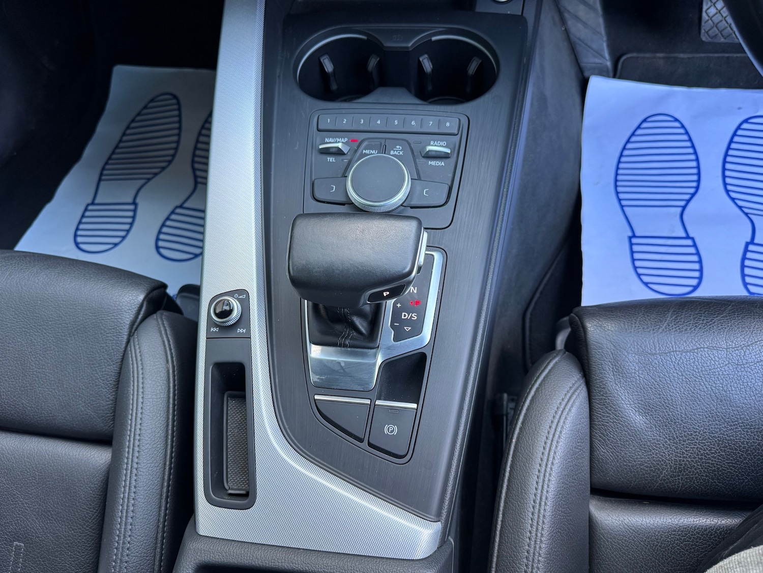 Used Audi A4 2017 for sale - 78218415: Photo 14