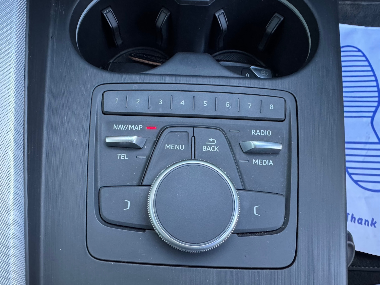 Used Audi A4 2017 for sale - 78218415: Photo 16