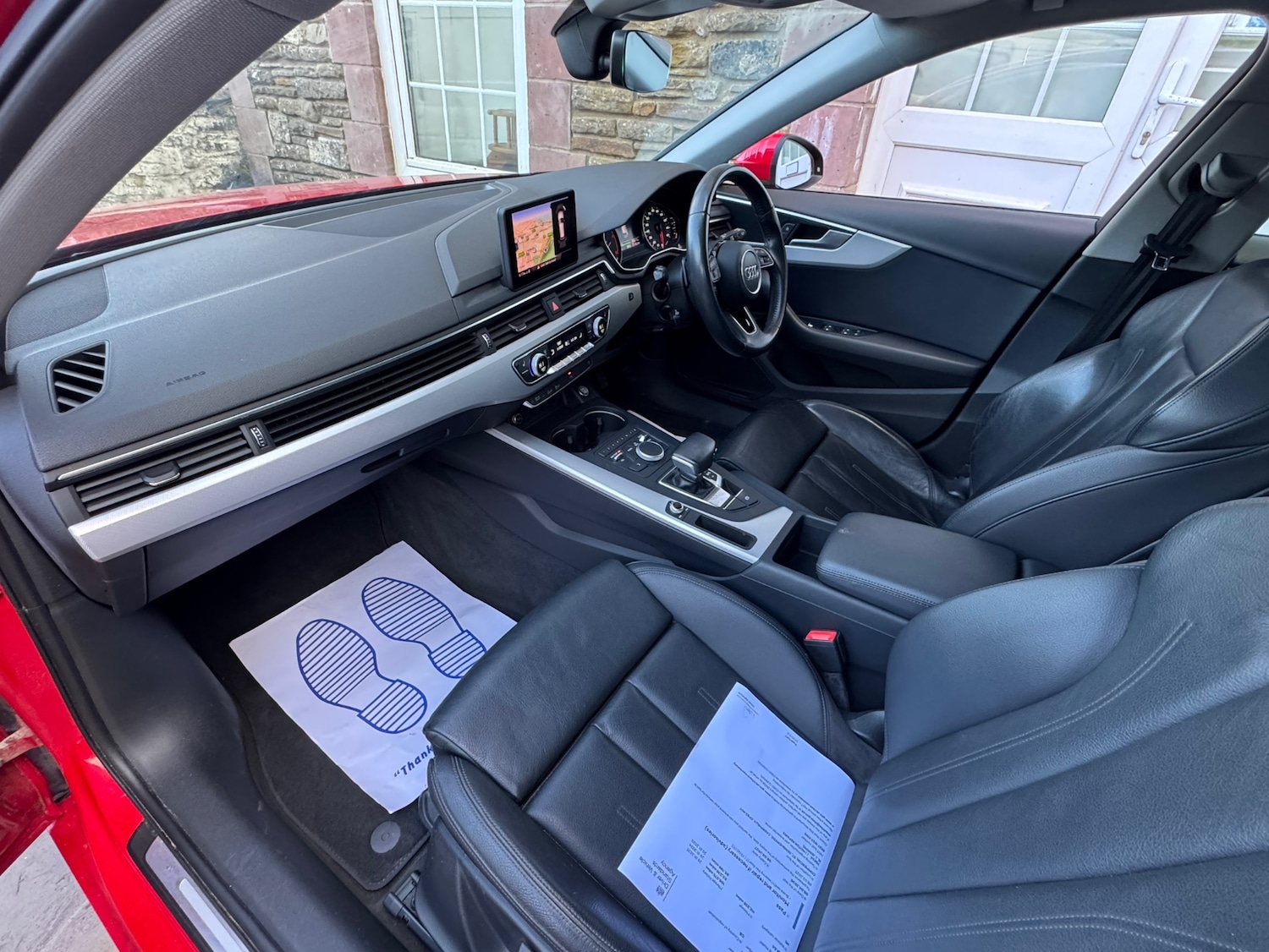 Used Audi A4 2017 for sale - 78218415: Photo 17