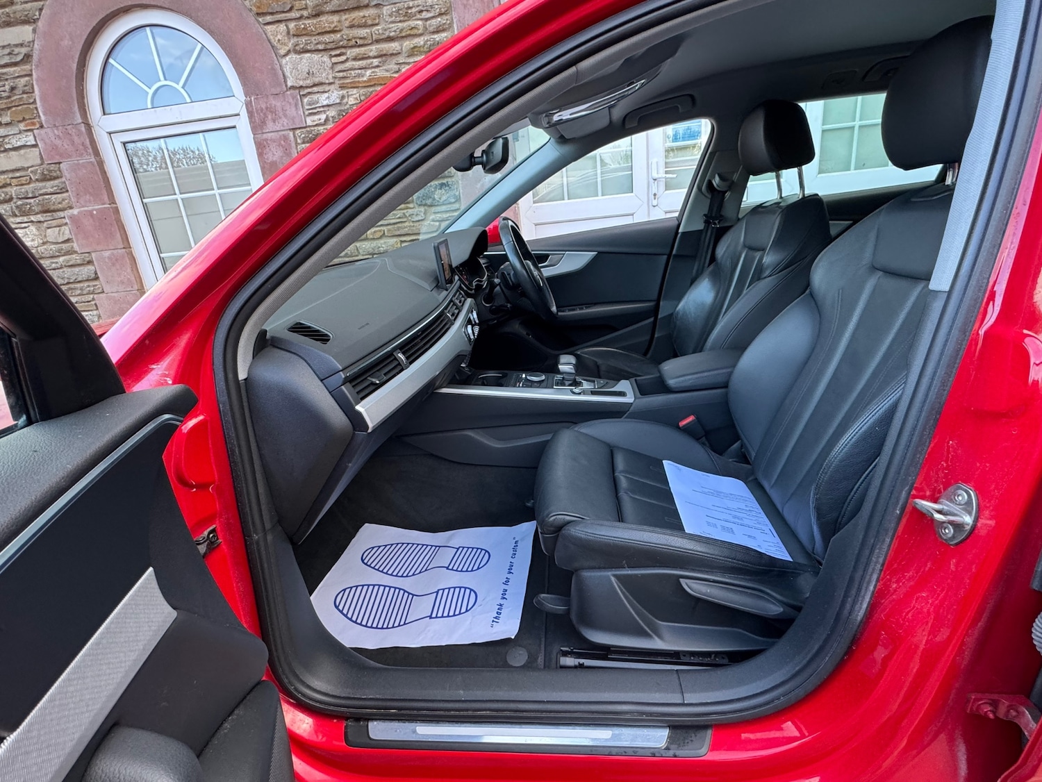 Used Audi A4 2017 for sale - 78218415: Photo 18