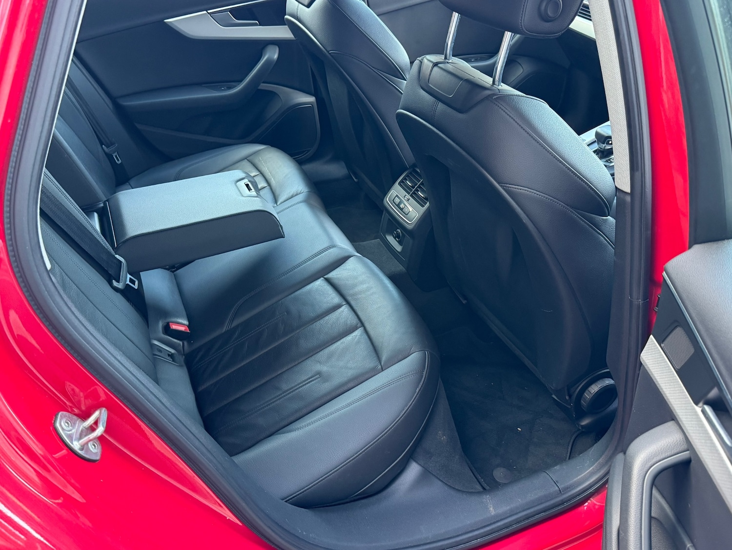 Used Audi A4 2017 for sale - 78218415: Photo 20