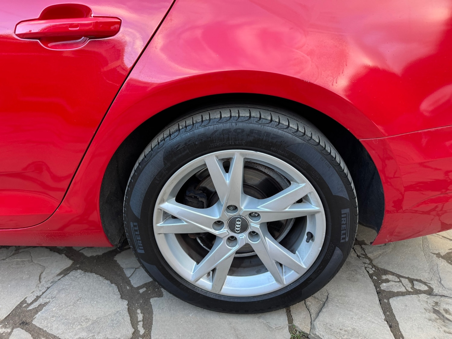 Used Audi A4 2017 for sale - 78218415: Photo 21