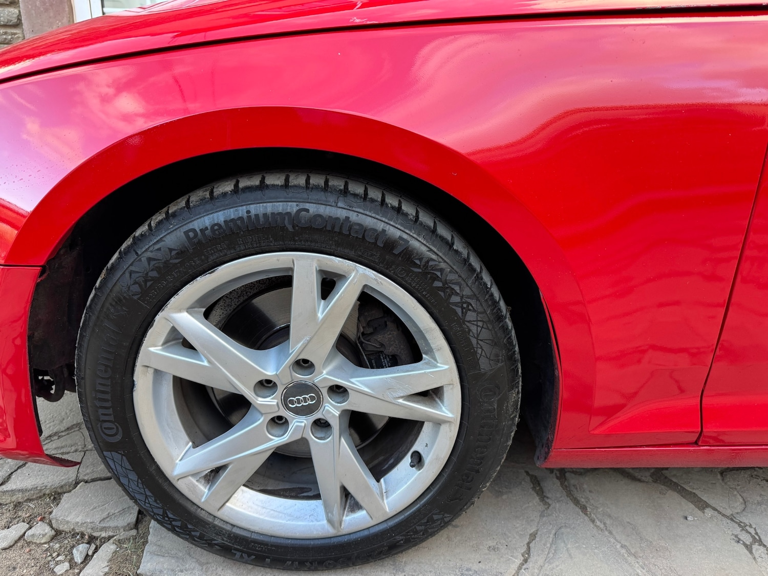 Used Audi A4 2017 for sale - 78218415: Photo 22