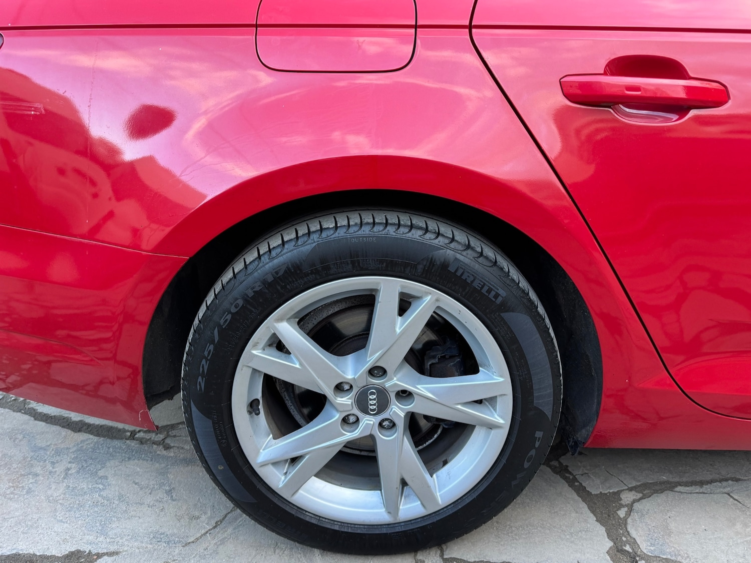 Used Audi A4 2017 for sale - 78218415: Photo 23