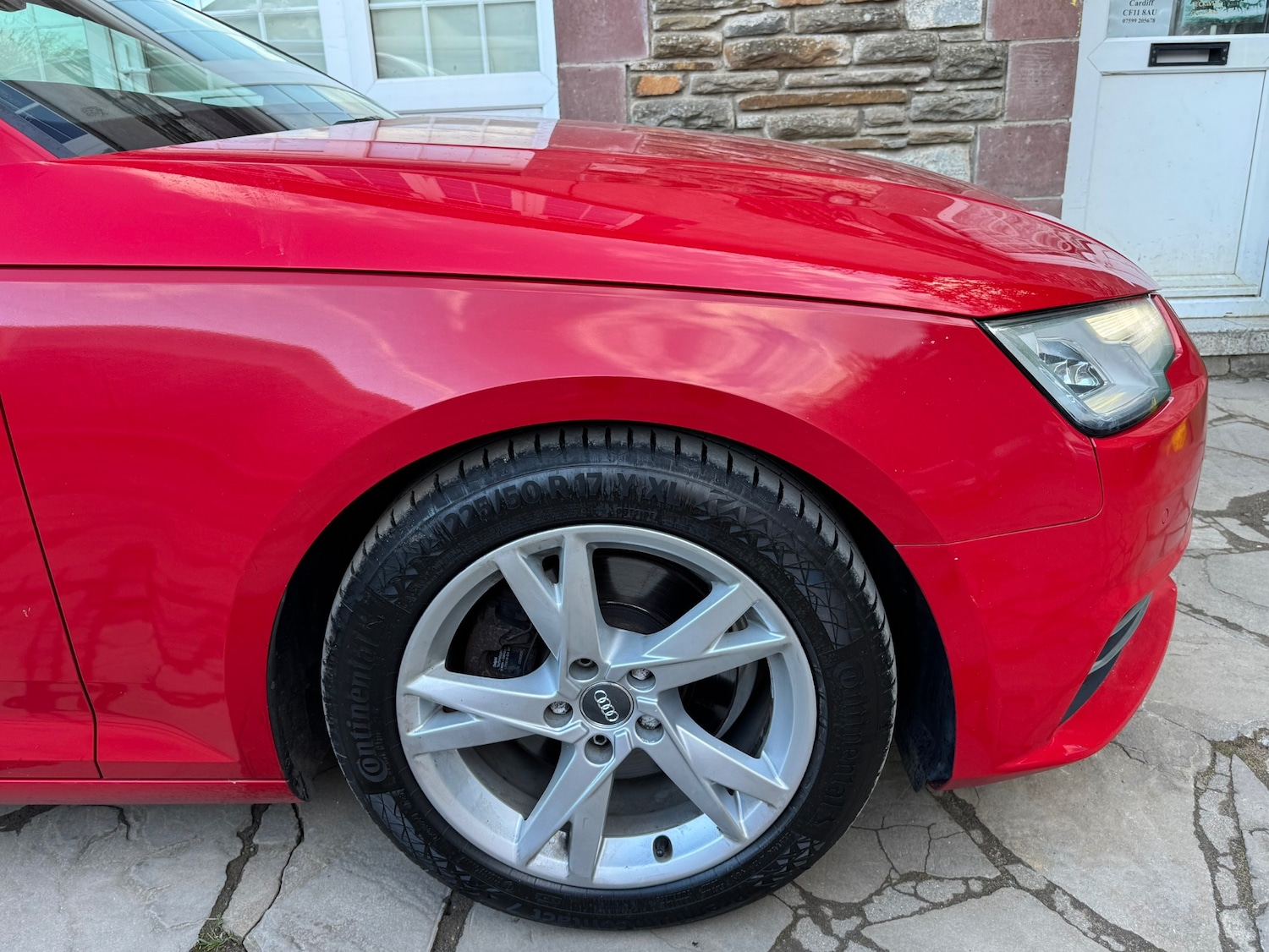 Used Audi A4 2017 for sale - 78218415: Photo 24