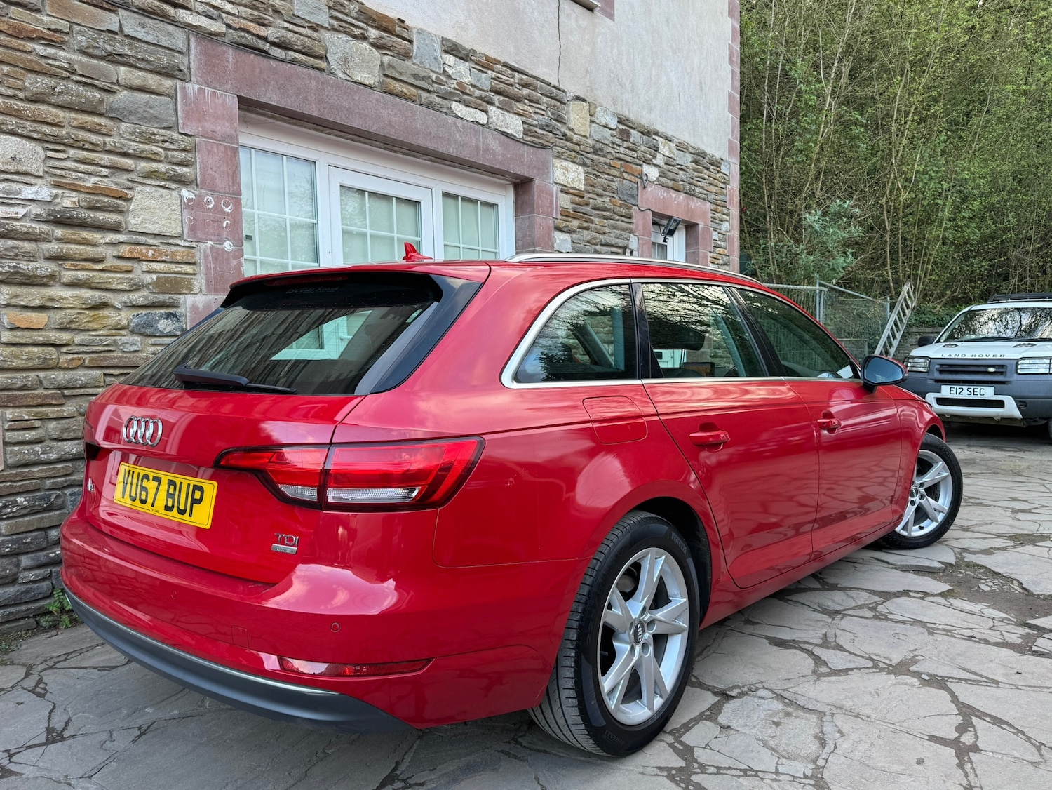 Used Audi A4 2017 for sale - 78218415: Photo 5