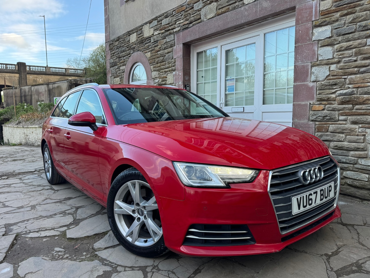 Used Audi A4 2017 for sale - 78218415: Photo 7