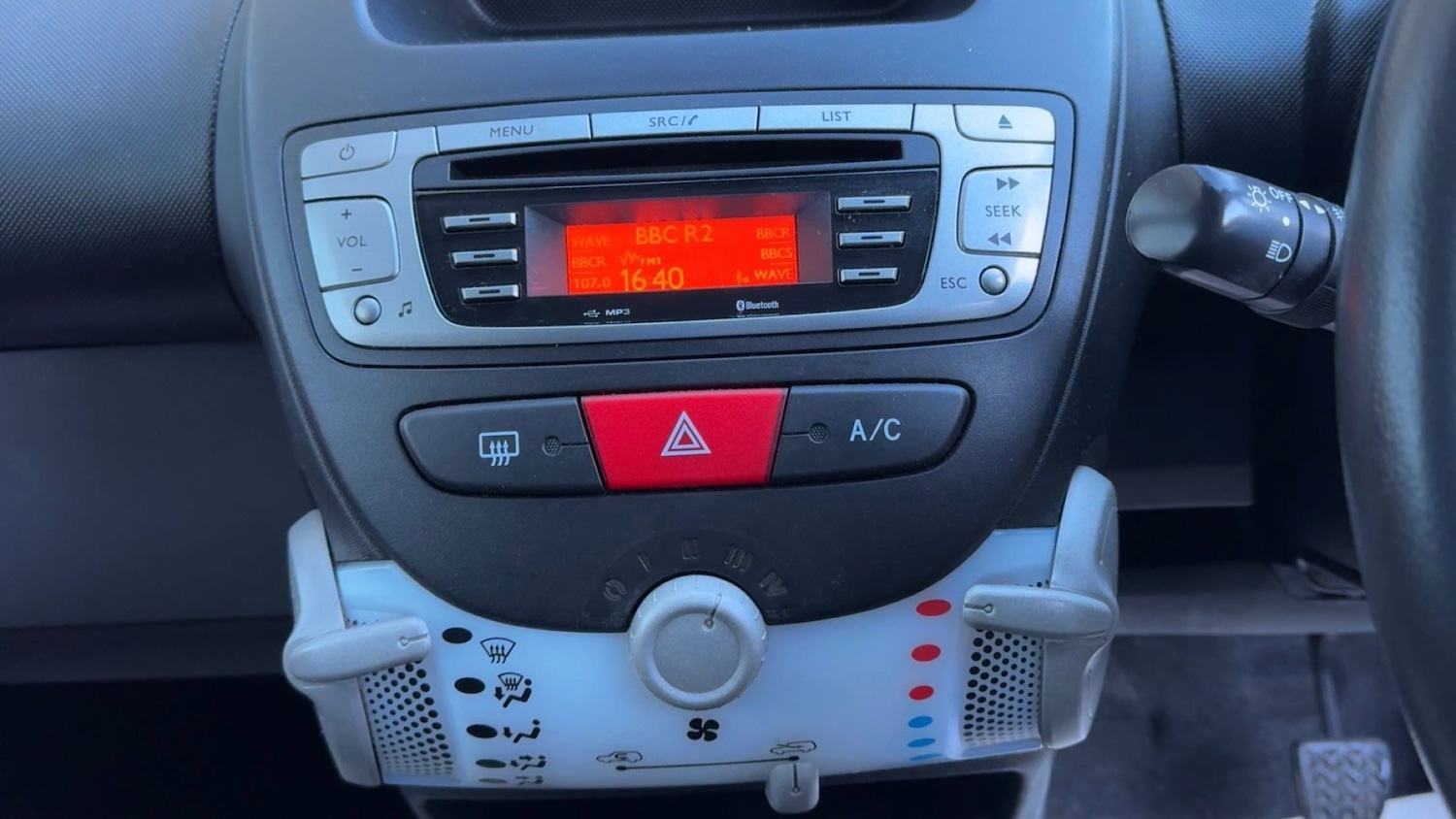 Used Peugeot 107 2013 for sale - 77559017: Photo 11