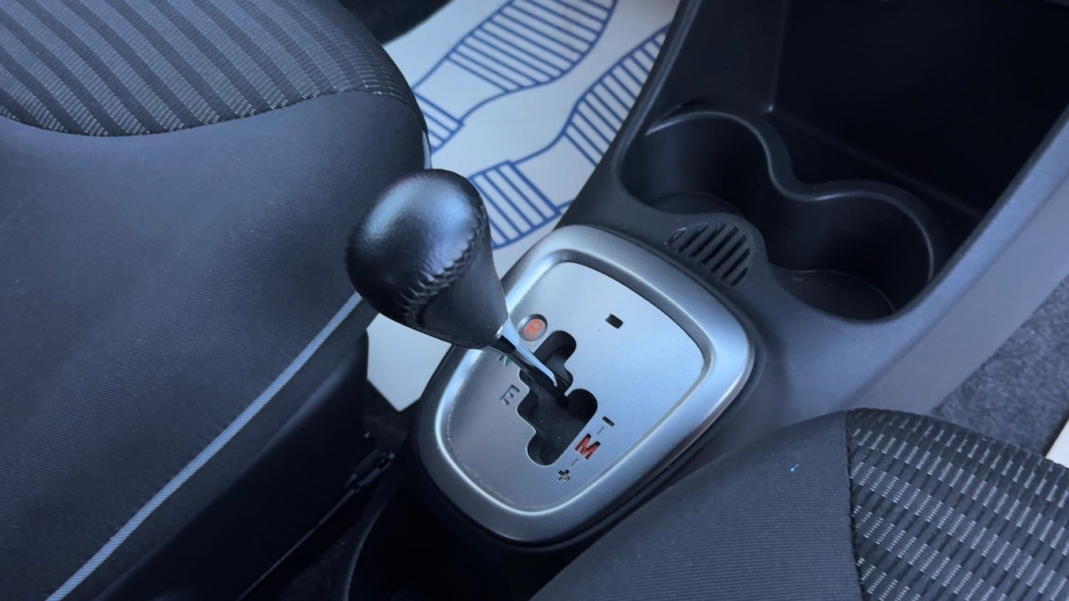 Used Peugeot 107 2013 for sale - 77559017: Photo 12