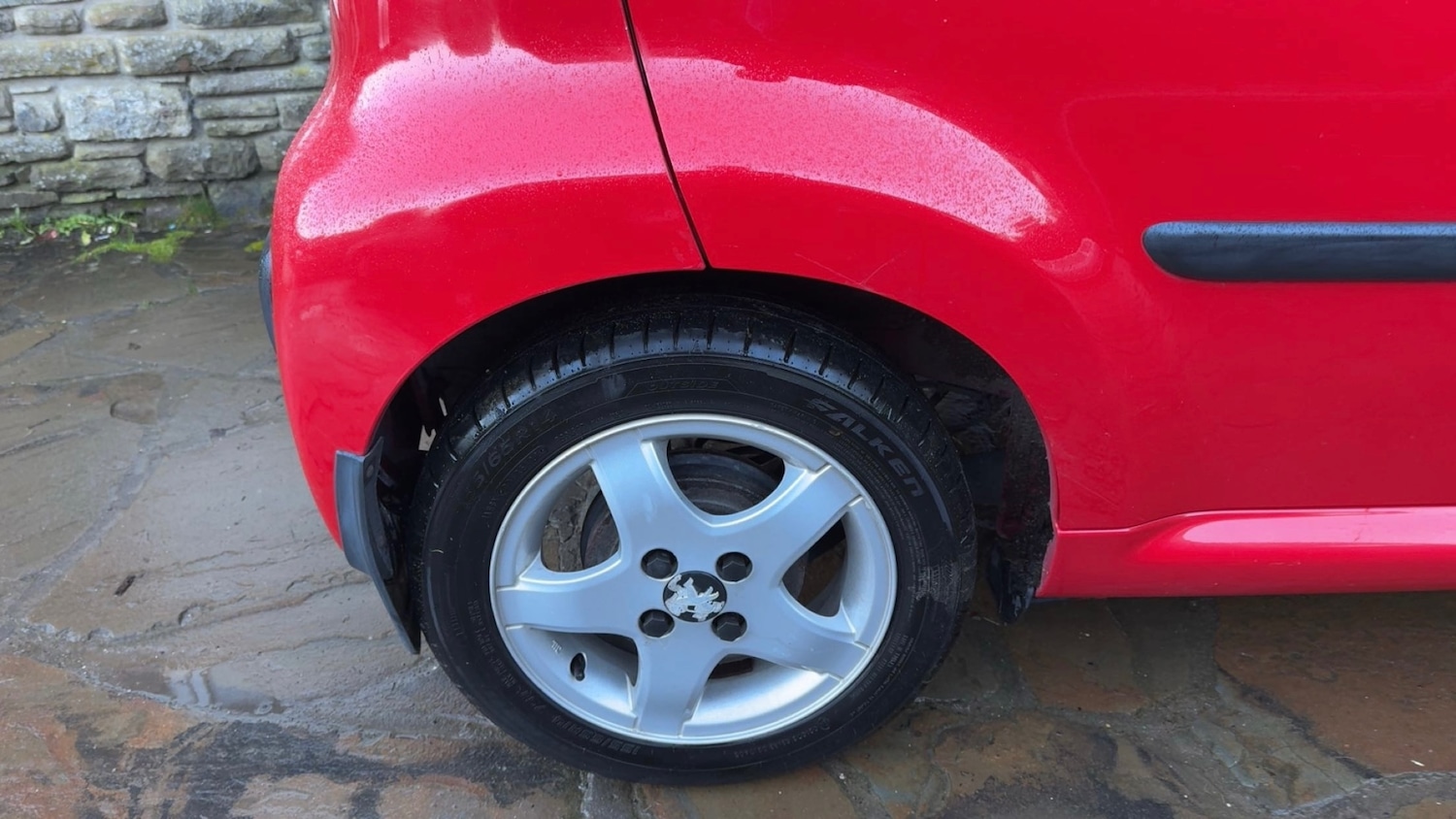 Used Peugeot 107 2013 for sale - 77559017: Photo 19