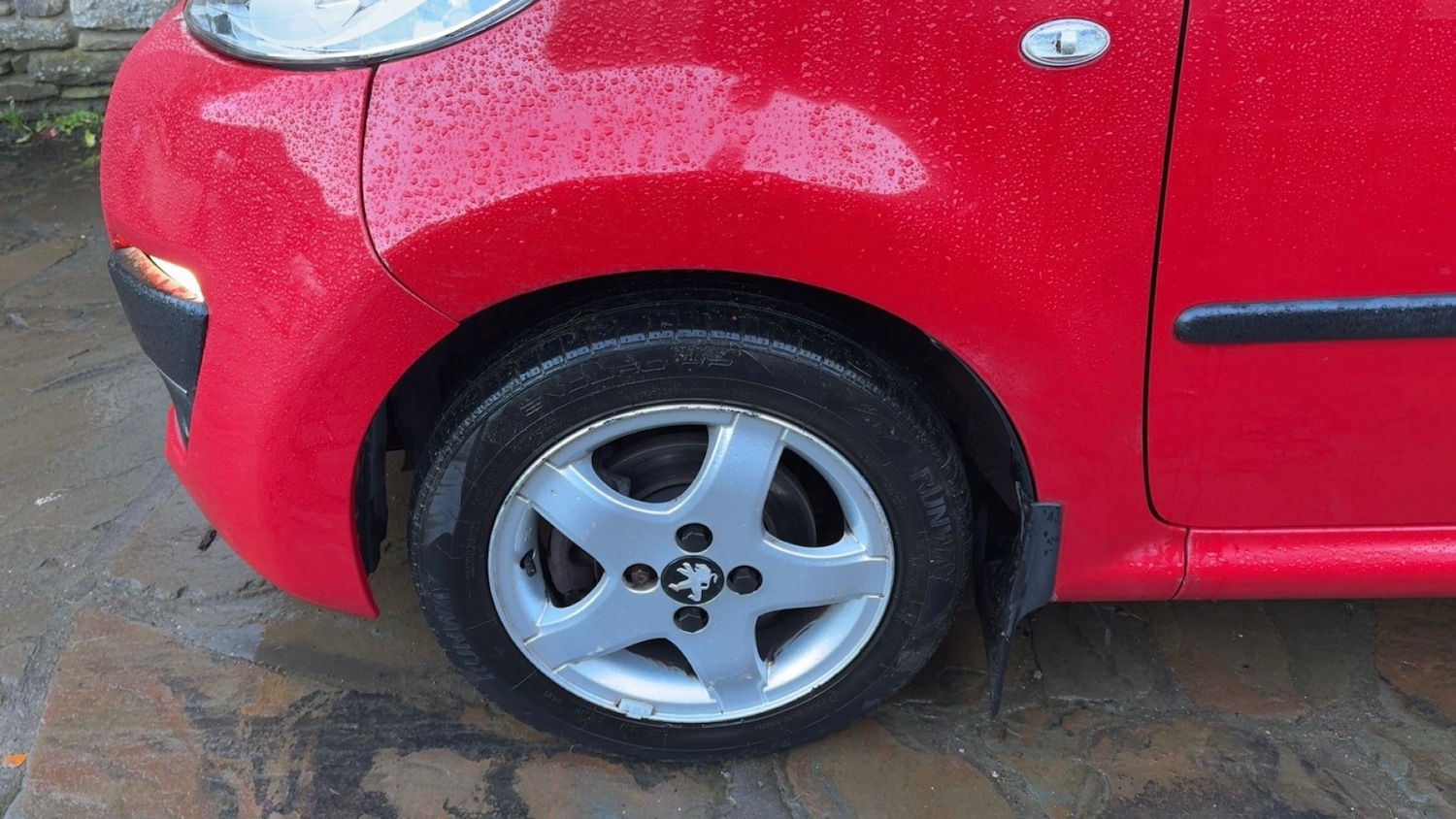 Used Peugeot 107 2013 for sale - 77559017: Photo 21