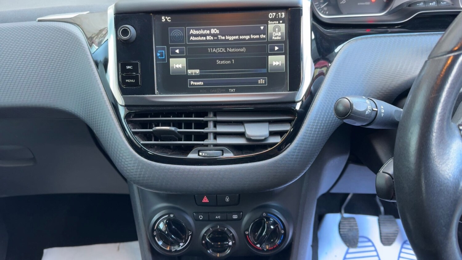 Used Peugeot 208 2016 for sale - 77354964: Photo 13