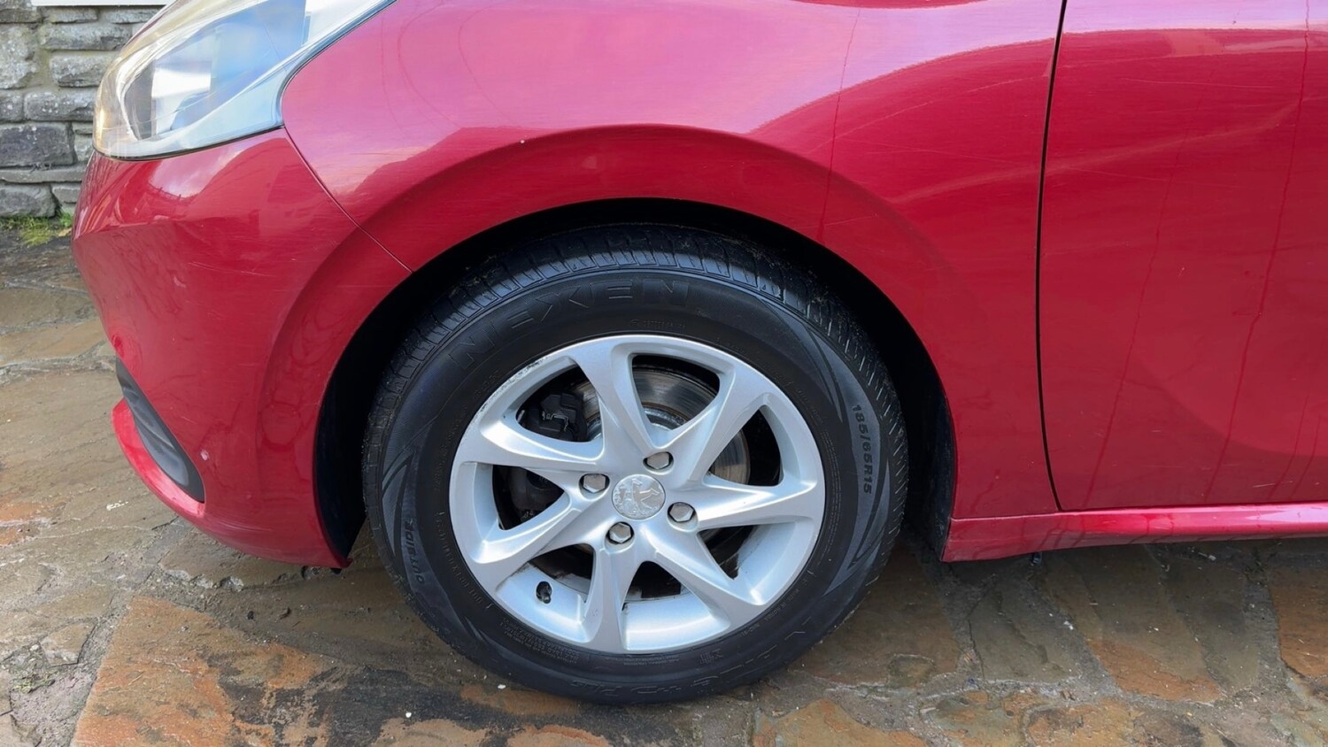 Used Peugeot 208 2016 for sale - 77354964: Photo 18