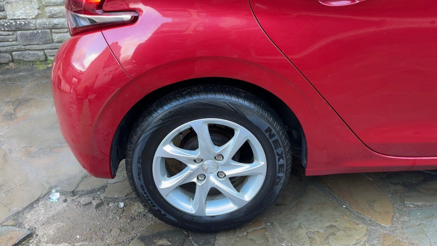 Used Peugeot 208 2016 for sale - 77354964: Photo 19