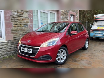 Used Peugeot 208 2016 for sale - 77354964: Photo