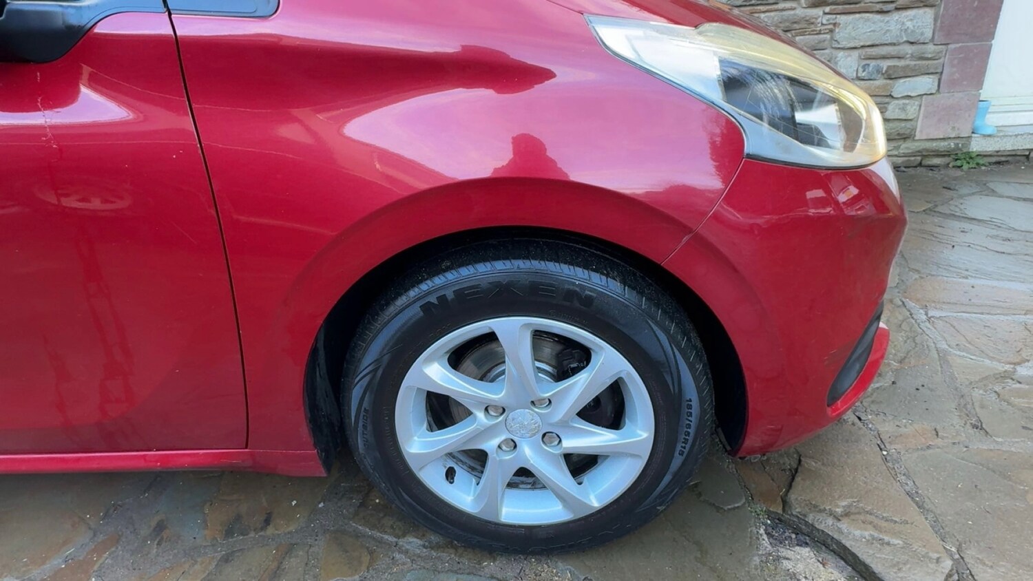 Used Peugeot 208 2016 for sale - 77354964: Photo 20