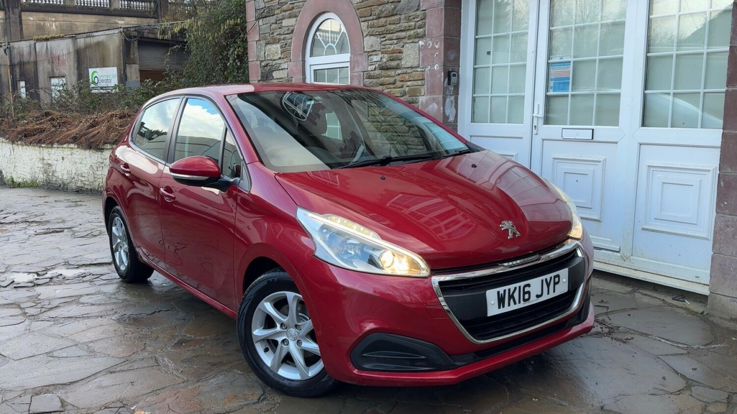 Used Peugeot 208 2016 for sale - 77354964: Photo 7