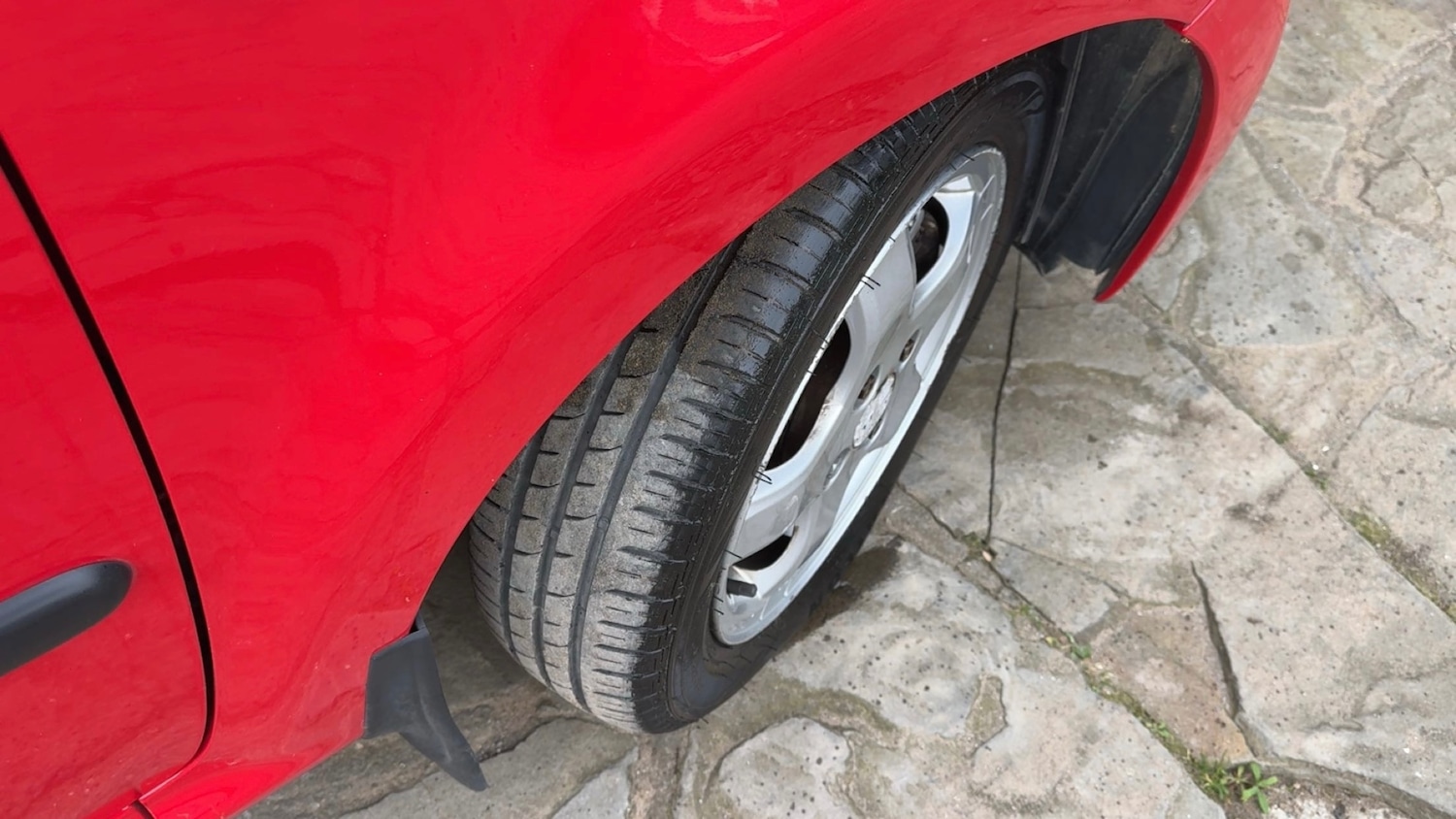 Used Peugeot 107 2013 for sale - 76511044: Photo 18