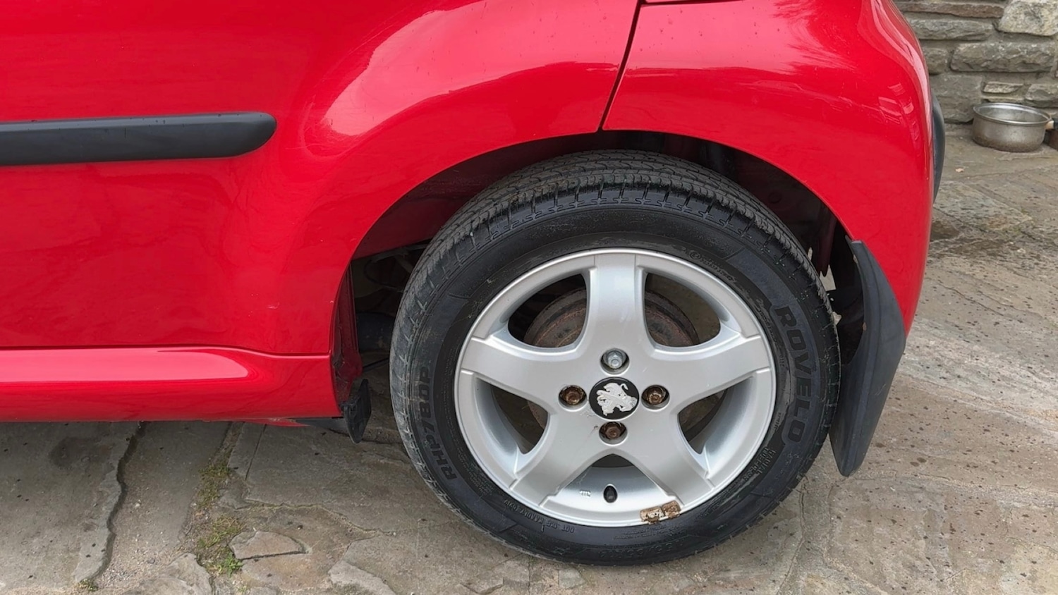 Used Peugeot 107 2013 for sale - 76511044: Photo 19