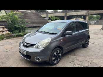 Used Nissan Note 2012 for sale - 74826042: Photo