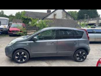 Used Nissan Note 2012 for sale - 74826042: Photo
