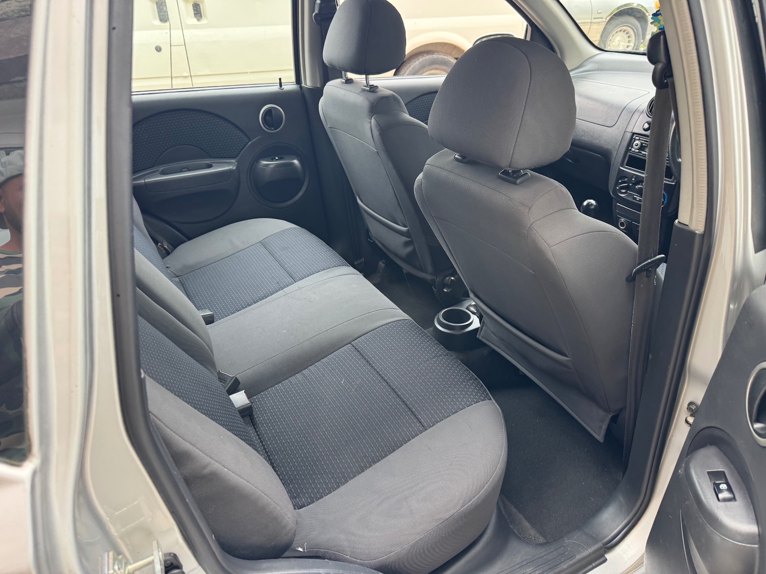 Vehicle 13