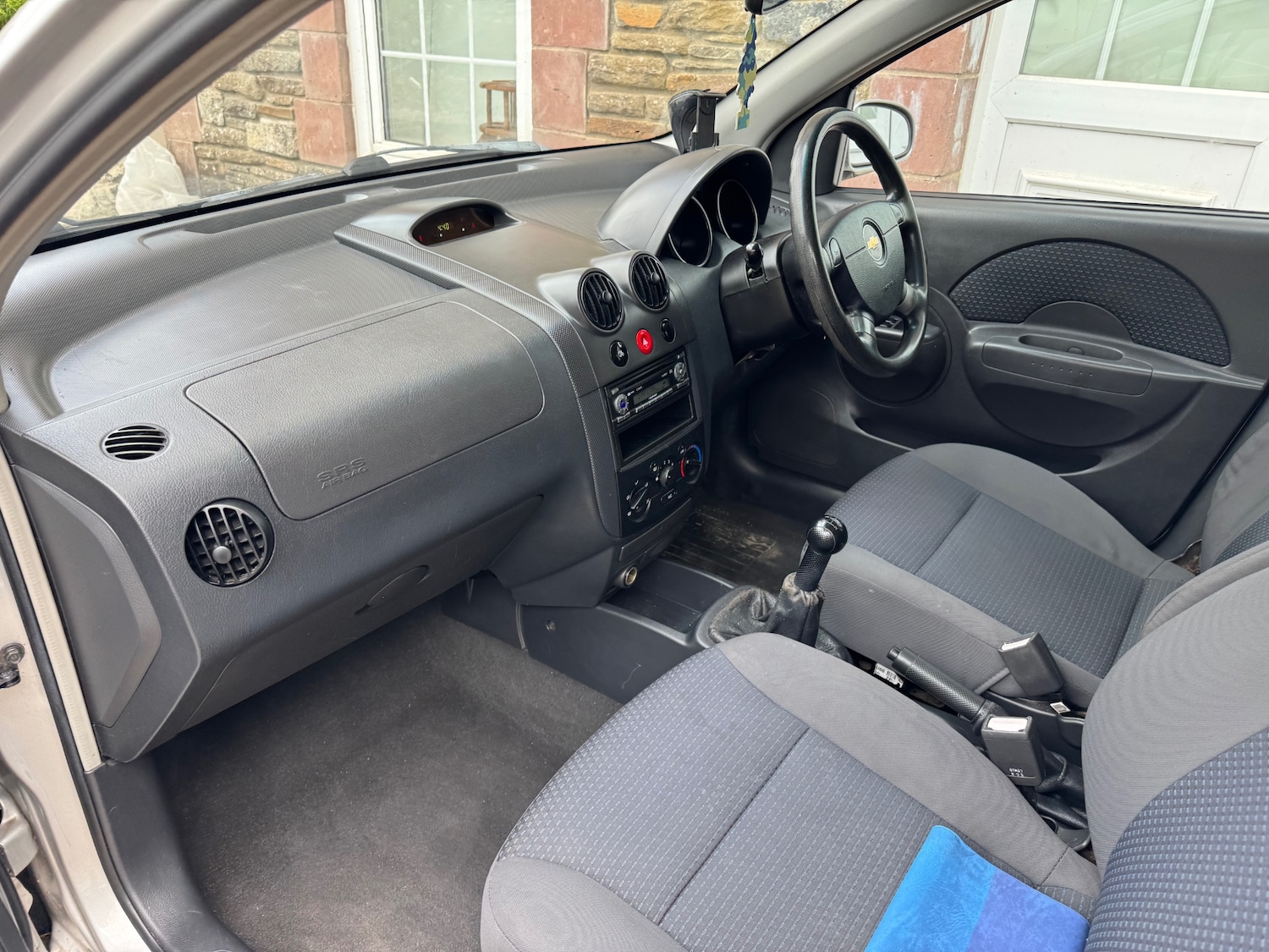 Vehicle 15
