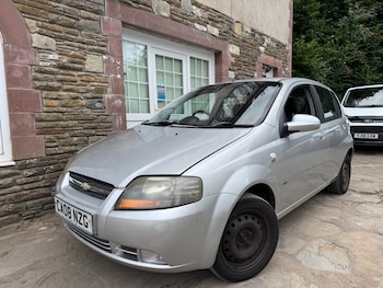 2008 (08) - 1.2 SE 5dr [AC]