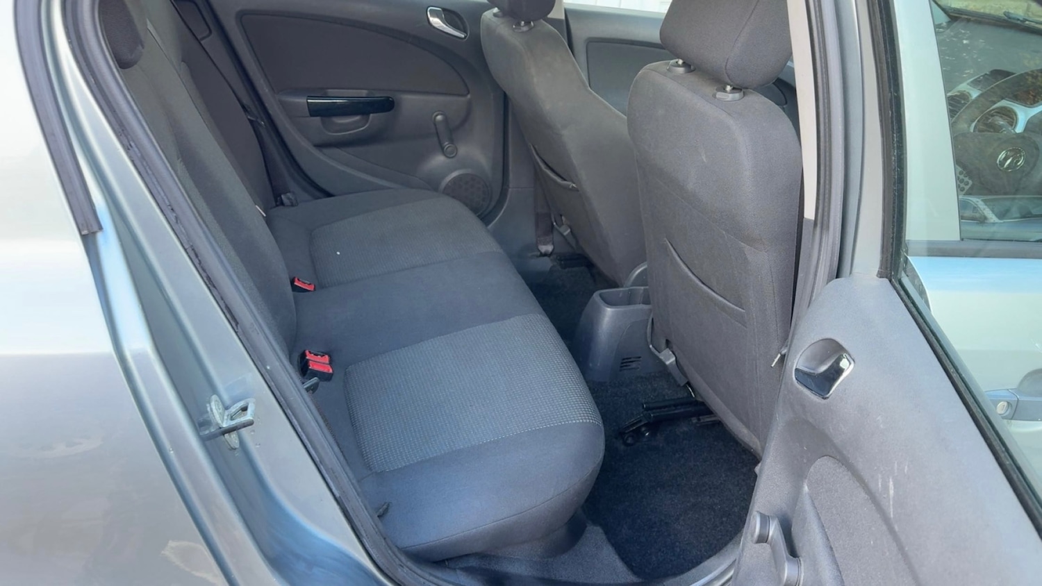 Used Vauxhall Corsa 2013 for sale - 77553258: Photo 15