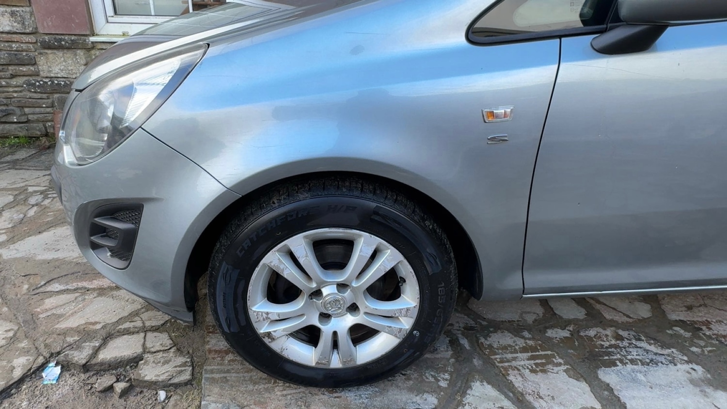 Used Vauxhall Corsa 2013 for sale - 77553258: Photo 21