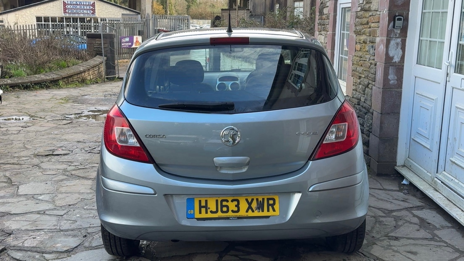 Used Vauxhall Corsa 2013 for sale - 77553258: Photo 4