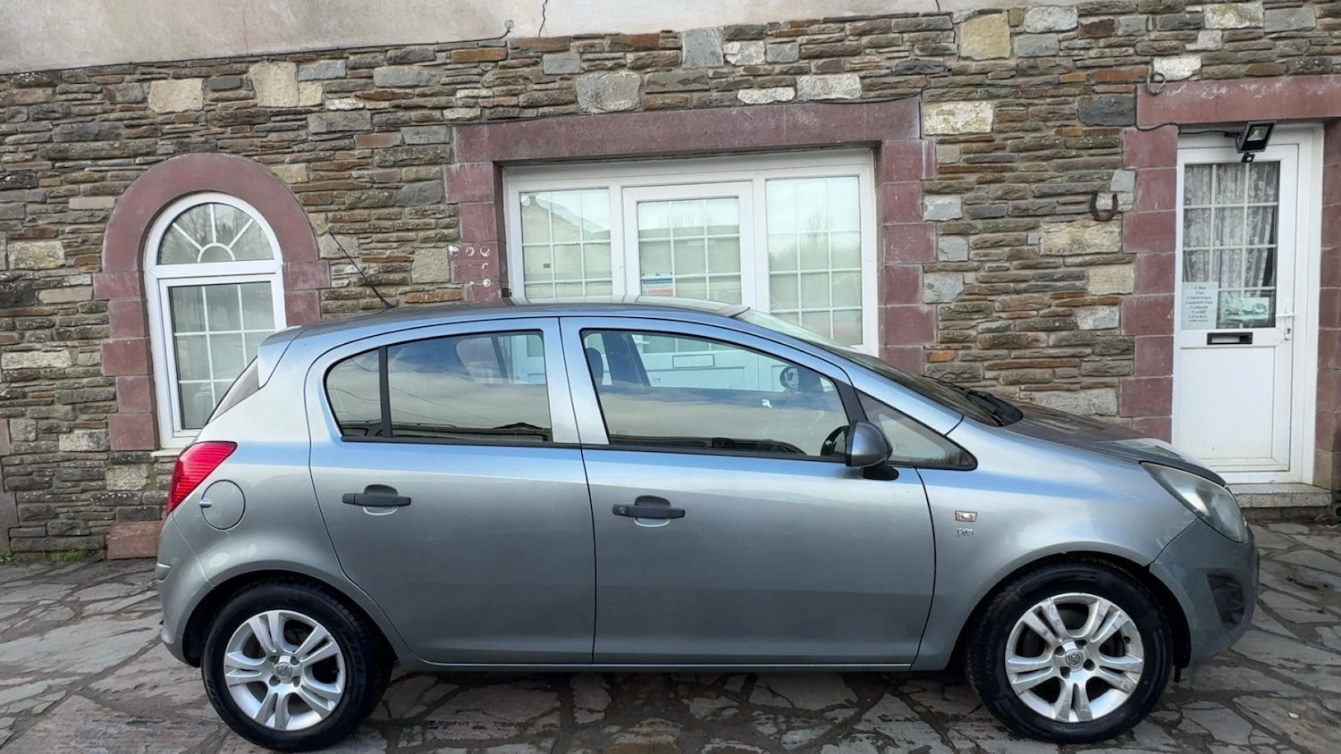 Used Vauxhall Corsa 2013 for sale - 77553258: Photo 6