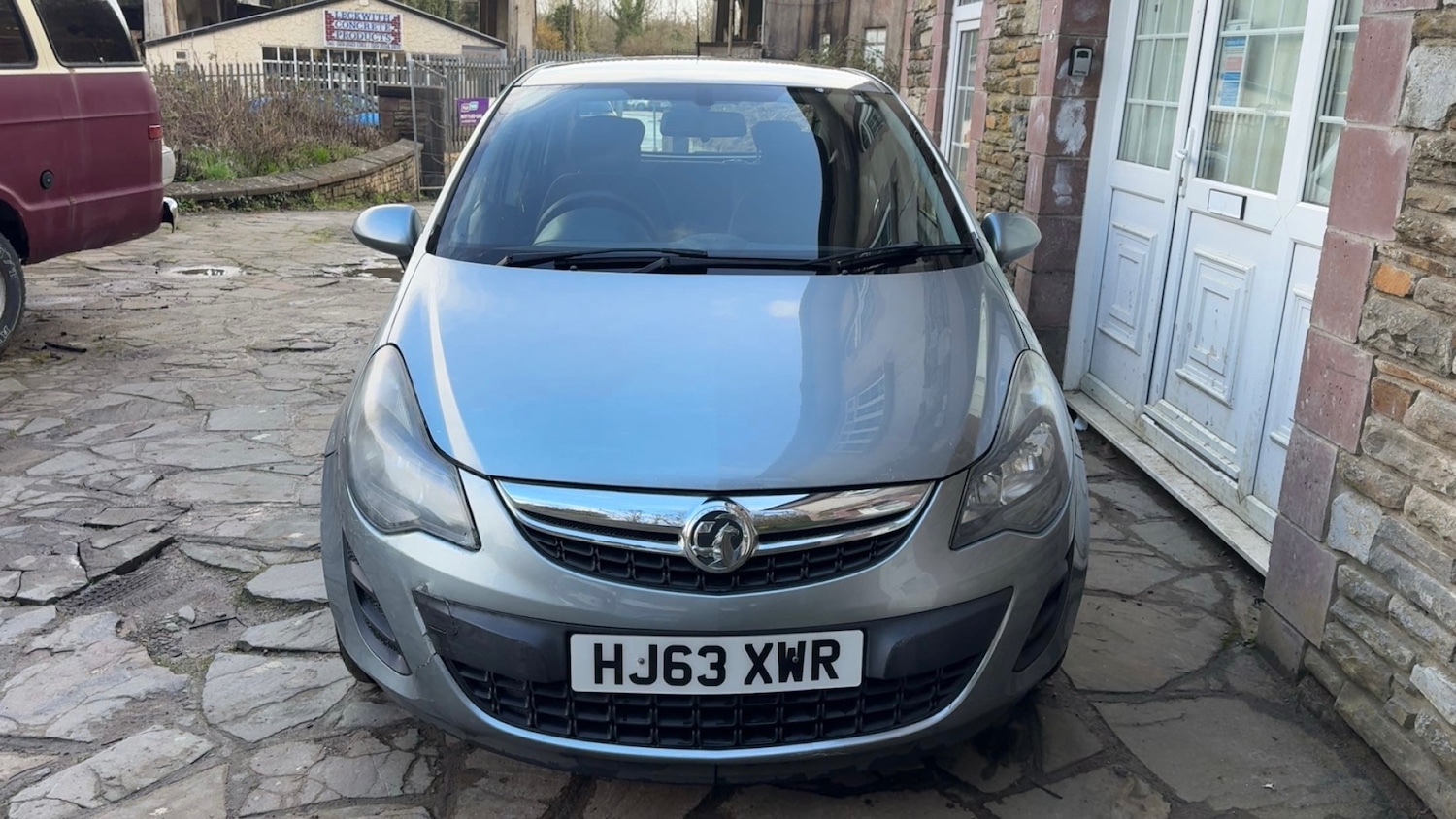 Used Vauxhall Corsa 2013 for sale - 77553258: Photo 8