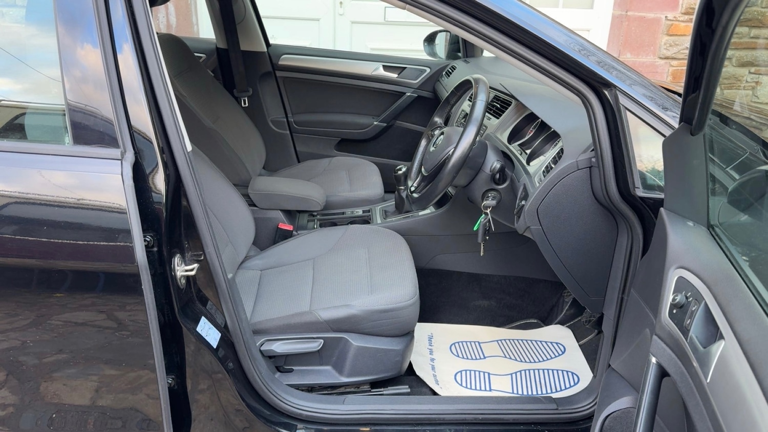 Used Volkswagen Golf 2014 for sale - 76692611: Photo 12